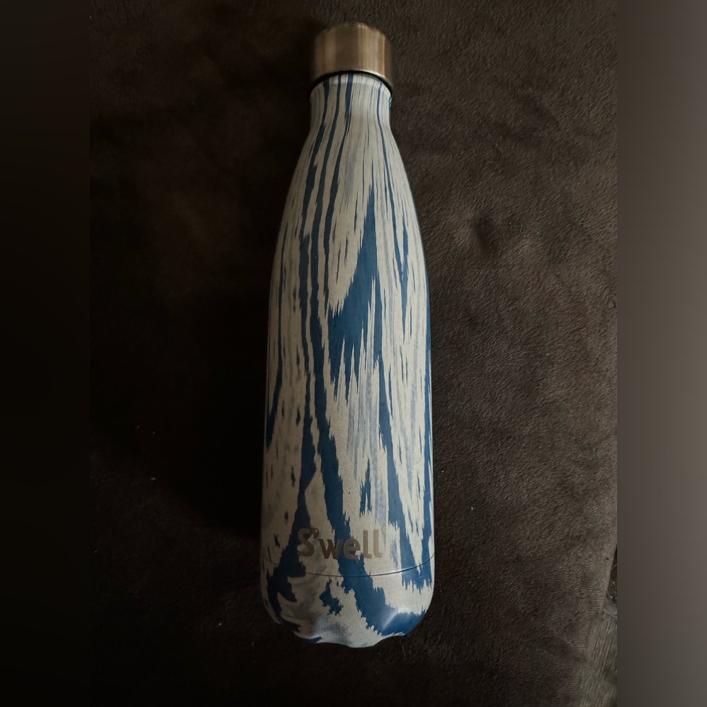 Swell bottle
